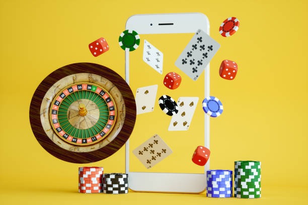 vb678 mobile gaming